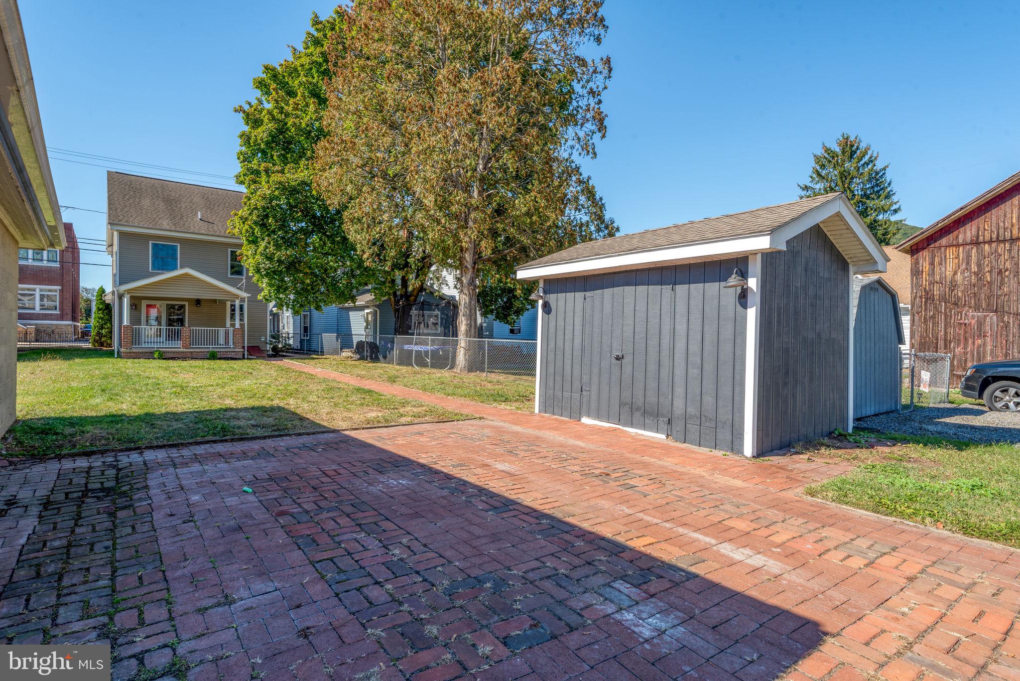 407 Market Street Lykens, PA 17048 - Photo 44 of 45