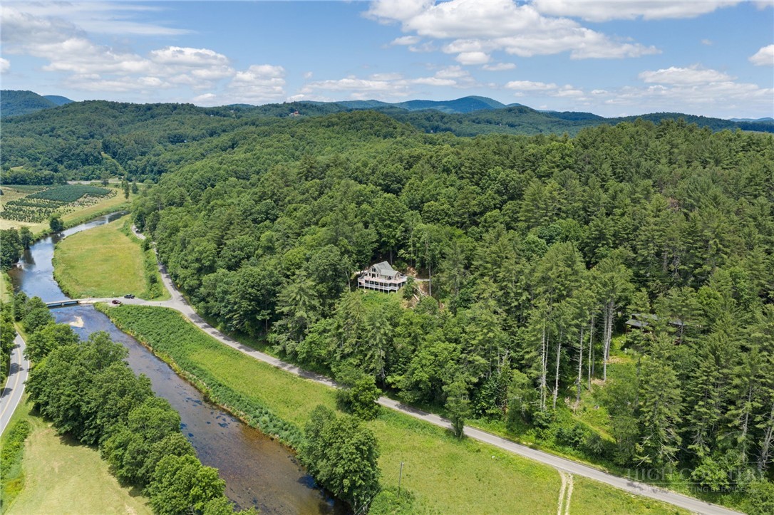 281 New Riv Farms Road Fleetwood, NC 28626 - Photo 44 of 49