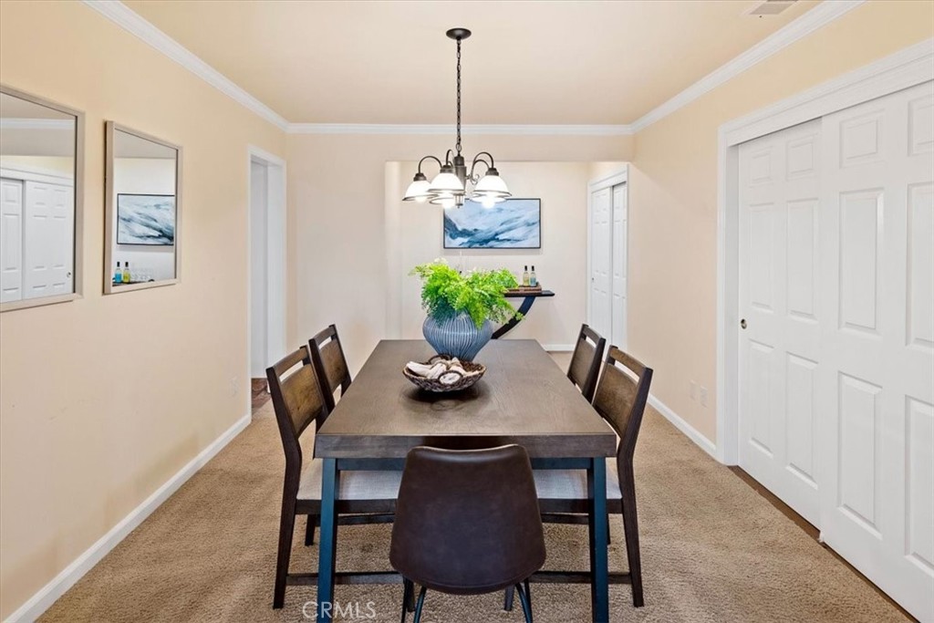 318 Indio Drive Pismo Beach, CA 93449 - Photo 14 of 58 a dining room with furniture and window