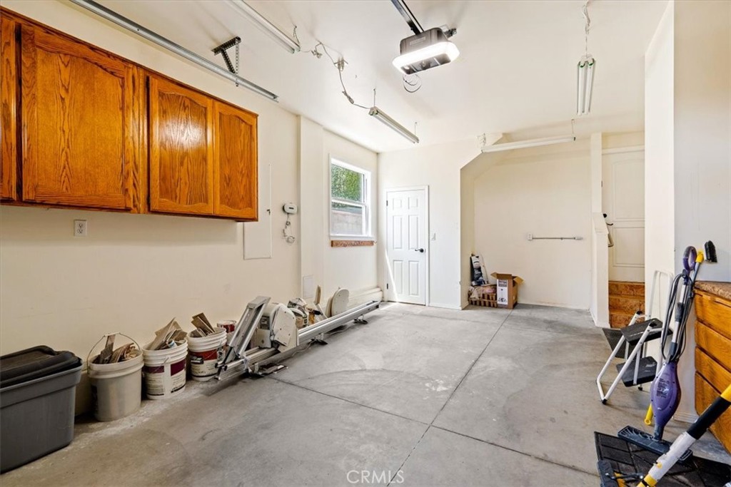 318 Indio Drive Pismo Beach, CA 93449 - Photo 51 of 58 a view of a room with gym equipment