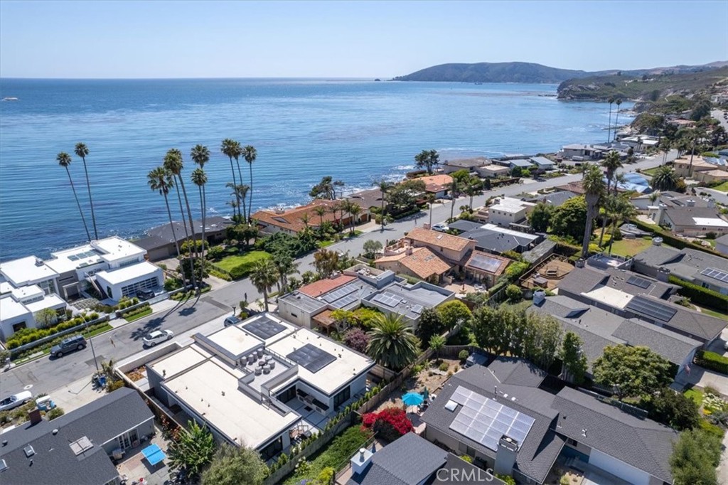 318 Indio Drive Pismo Beach, CA 93449 - Photo 53 of 58 an aerial view of multiple house