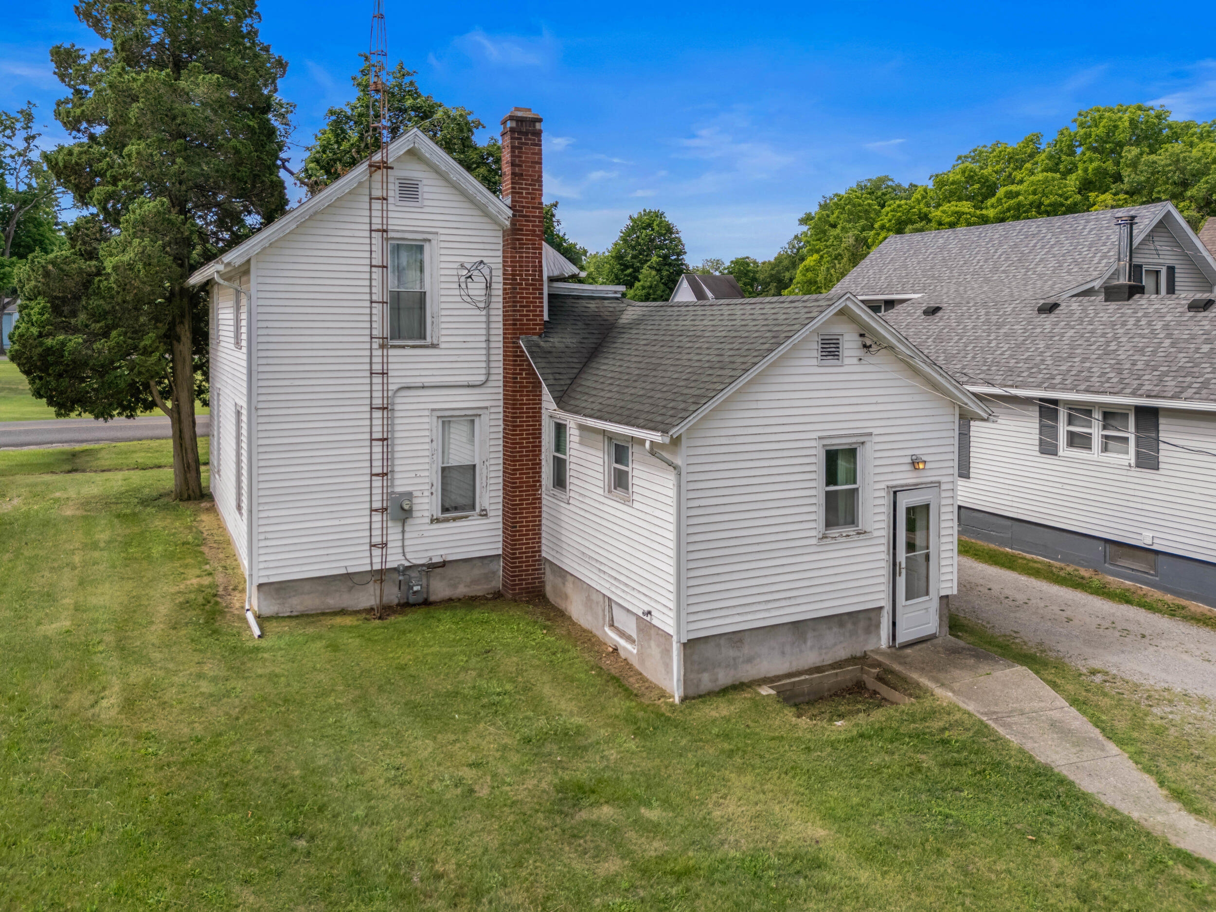 5388 Beecher Road Osseo, MI 49266 - Photo 40 of 42
