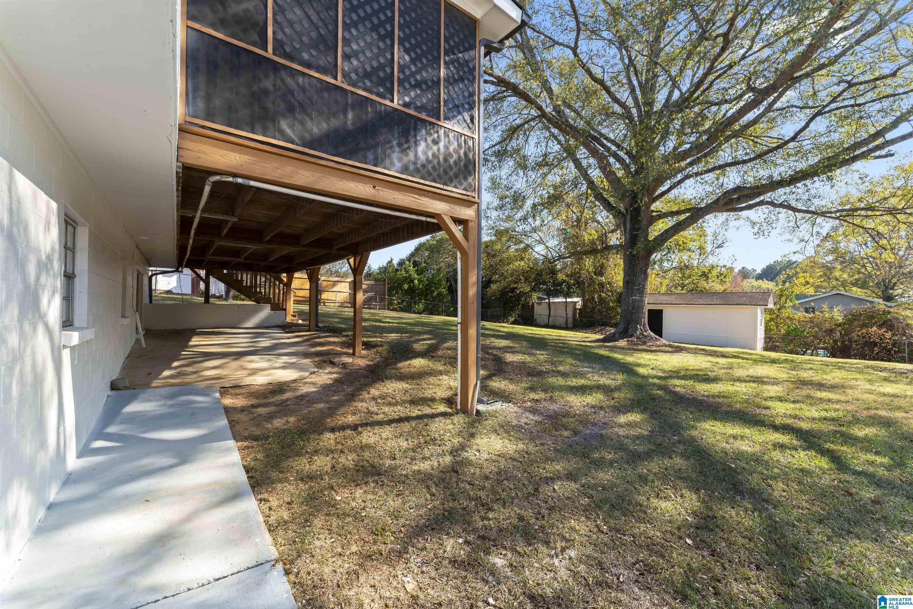 2712 Ridgeway Road Pell City, AL 35128 - Photo 24 of 24