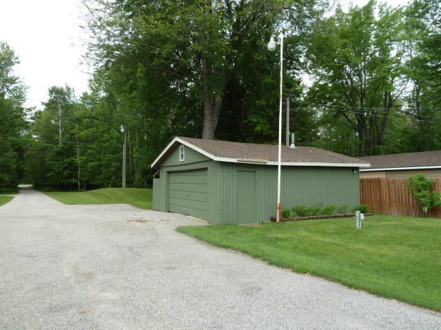 1420 North Black River Road Cheboygan, MI 49721 - Photo 20 of 29 Gallery Image 20