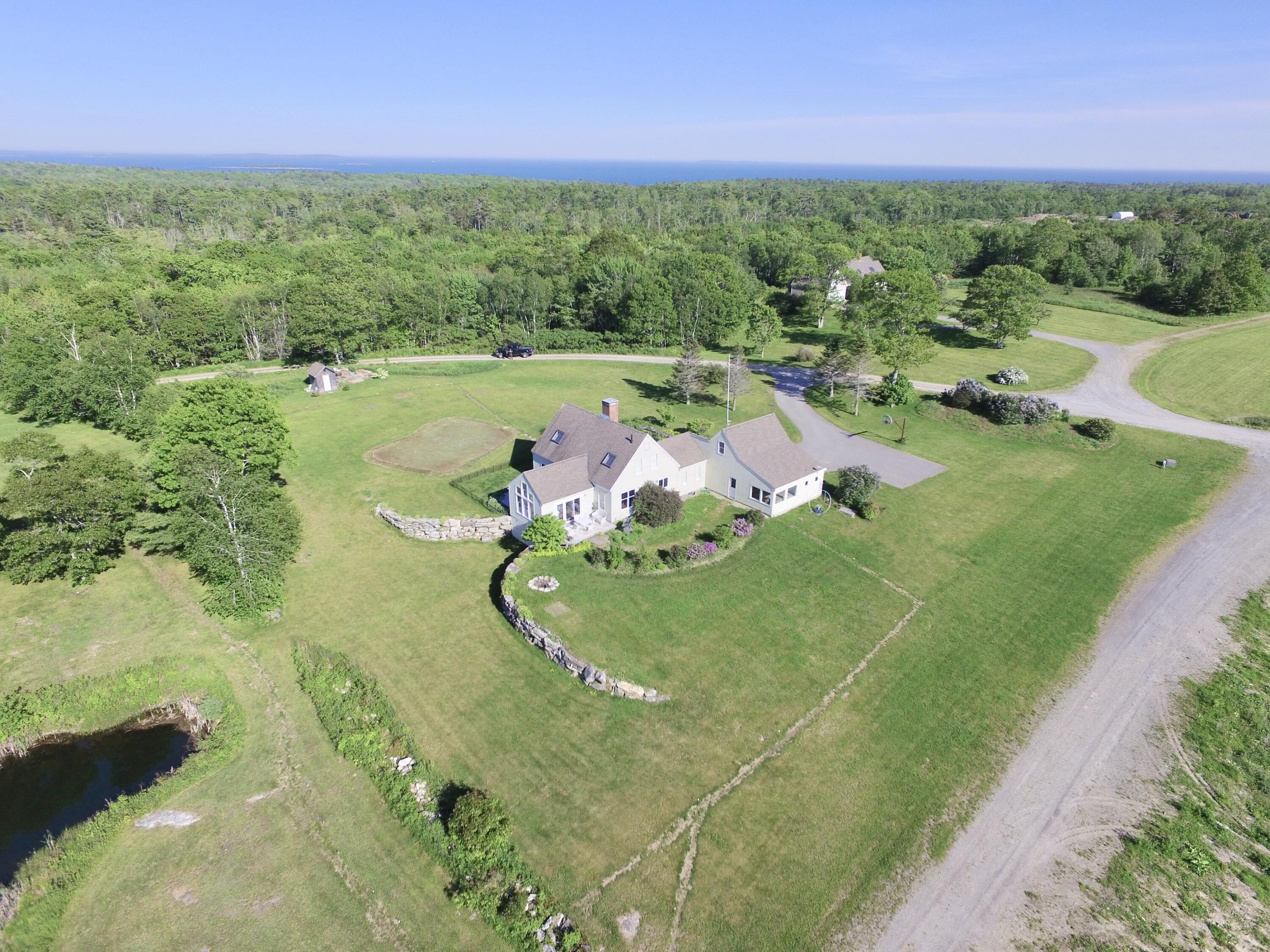 92 Granite Hill Road Pemaquid, ME 04558 - Photo 10 of 35 DJI_0049