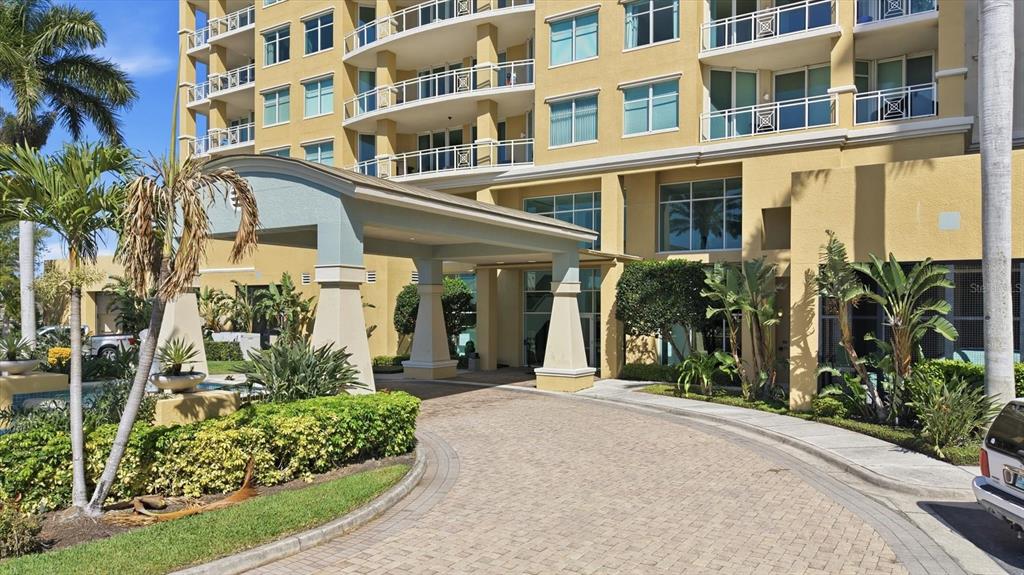 140 Riviera Dunes Way, Unit 402 Palmetto, FL 34221 - Photo 30 of 53