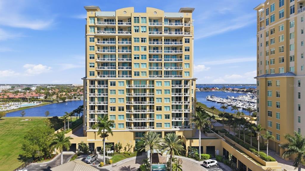 140 Riviera Dunes Way, Unit 402 Palmetto, FL 34221 - Photo 3 of 53