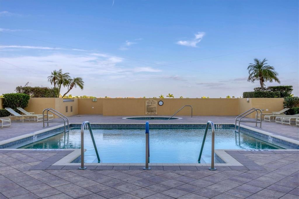 140 Riviera Dunes Way, Unit 402 Palmetto, FL 34221 - Photo 41 of 53