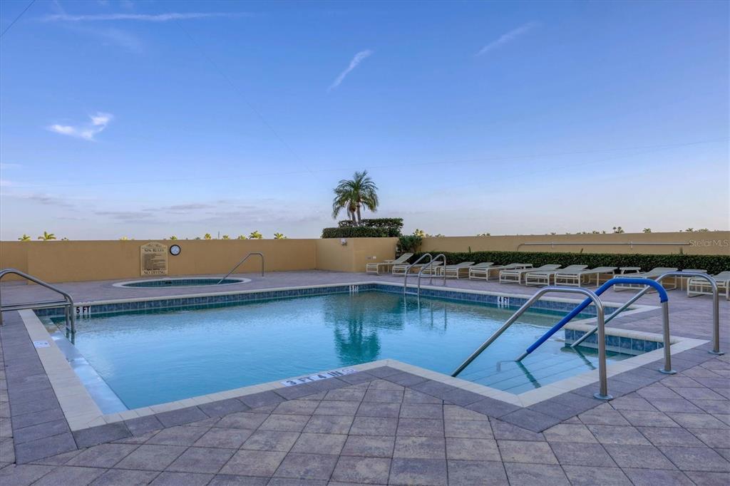 140 Riviera Dunes Way, Unit 402 Palmetto, FL 34221 - Photo 42 of 53