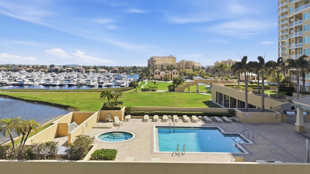 140 Riviera Dunes Way, Unit 402 Palmetto, FL 34221 - Photo 45 of 53