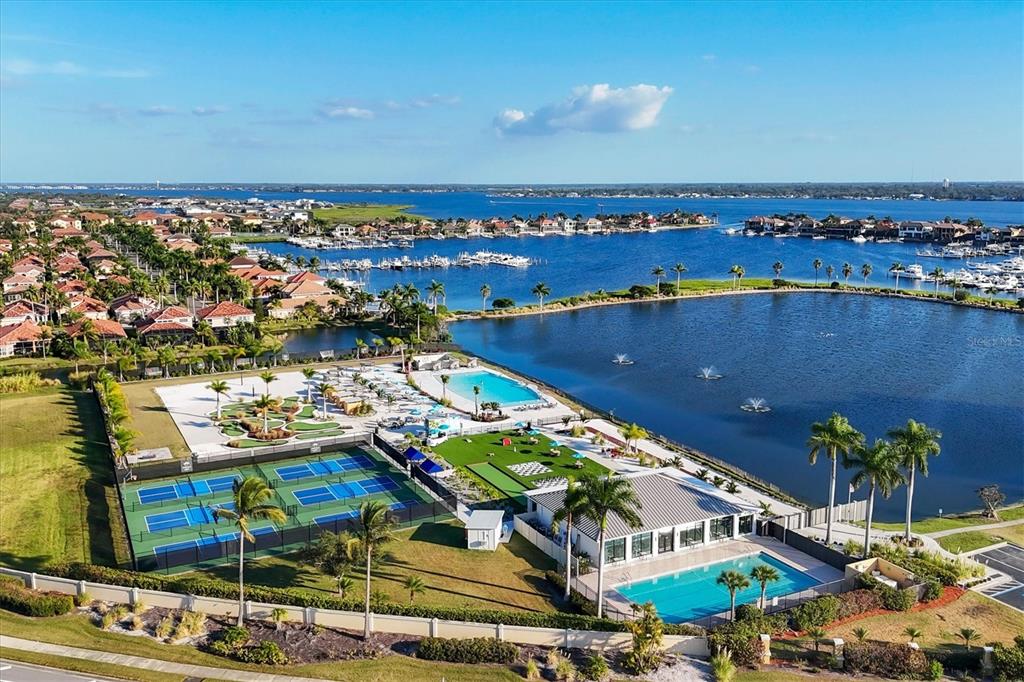 140 Riviera Dunes Way, Unit 402 Palmetto, FL 34221 - Photo 46 of 53