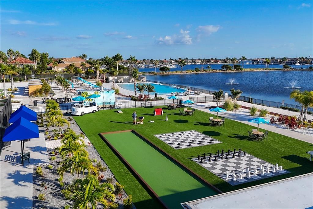 140 Riviera Dunes Way, Unit 402 Palmetto, FL 34221 - Photo 51 of 53