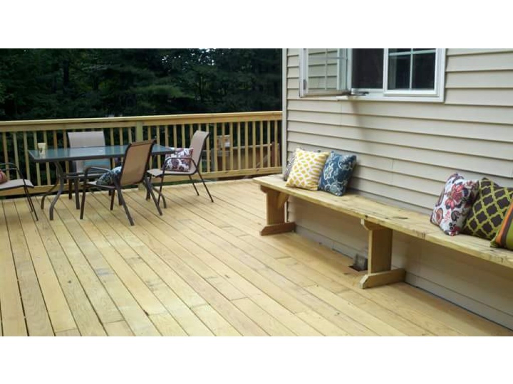 1596 Foxes Ridge Road Acton, ME 04001 - Photo 5 of 27