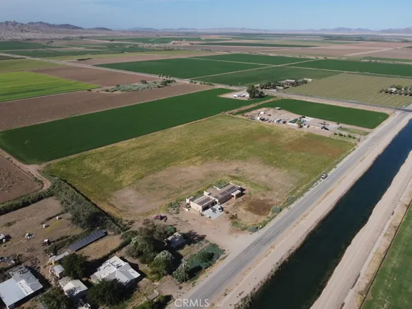 $1,200,000 | 9270 4th Avenue, Blythe, CA 92225