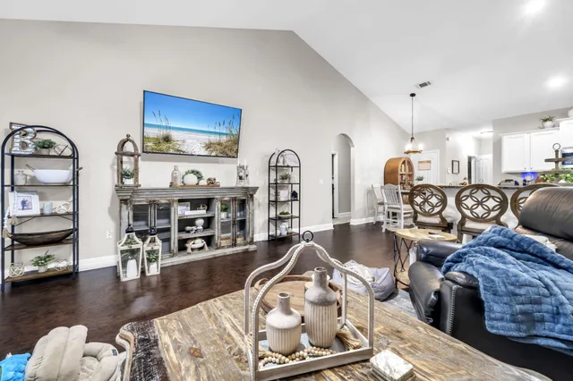 $365,000 | 673 Red Fern Road, Crestview, FL 32536