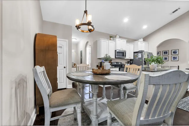 $365,000 | 673 Red Fern Road, Crestview, FL 32536