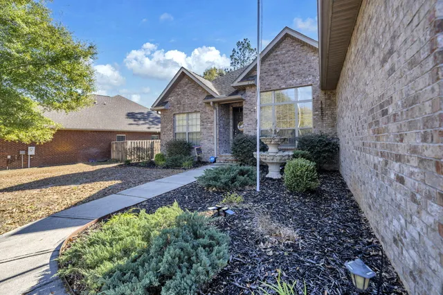 $365,000 | 673 Red Fern Road, Crestview, FL 32536