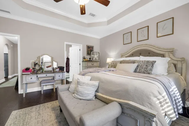 $365,000 | 673 Red Fern Road, Crestview, FL 32536