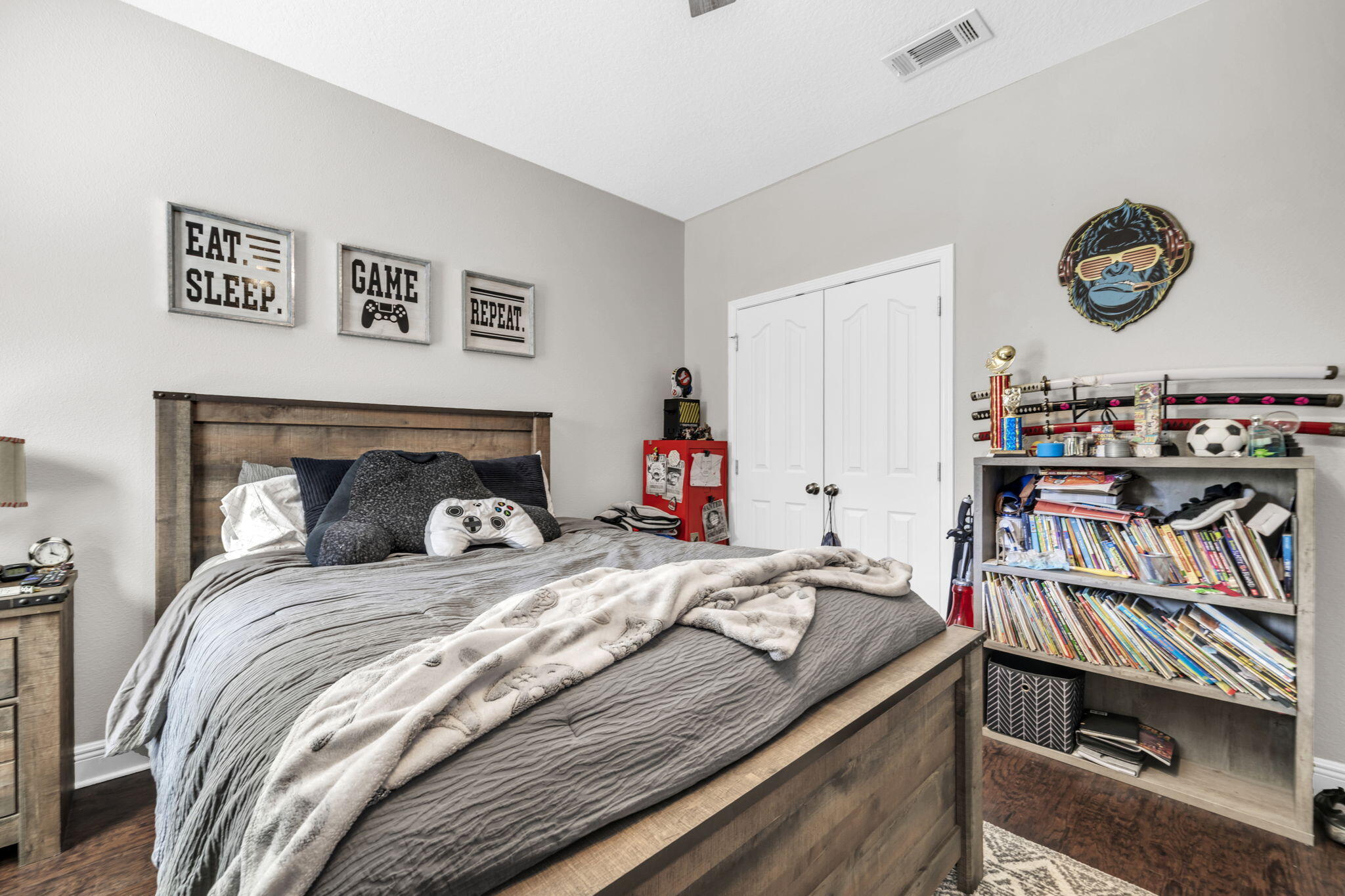 673 Red Fern Road Crestview, FL 32536 - Photo 26 of 48 Bedroom 2