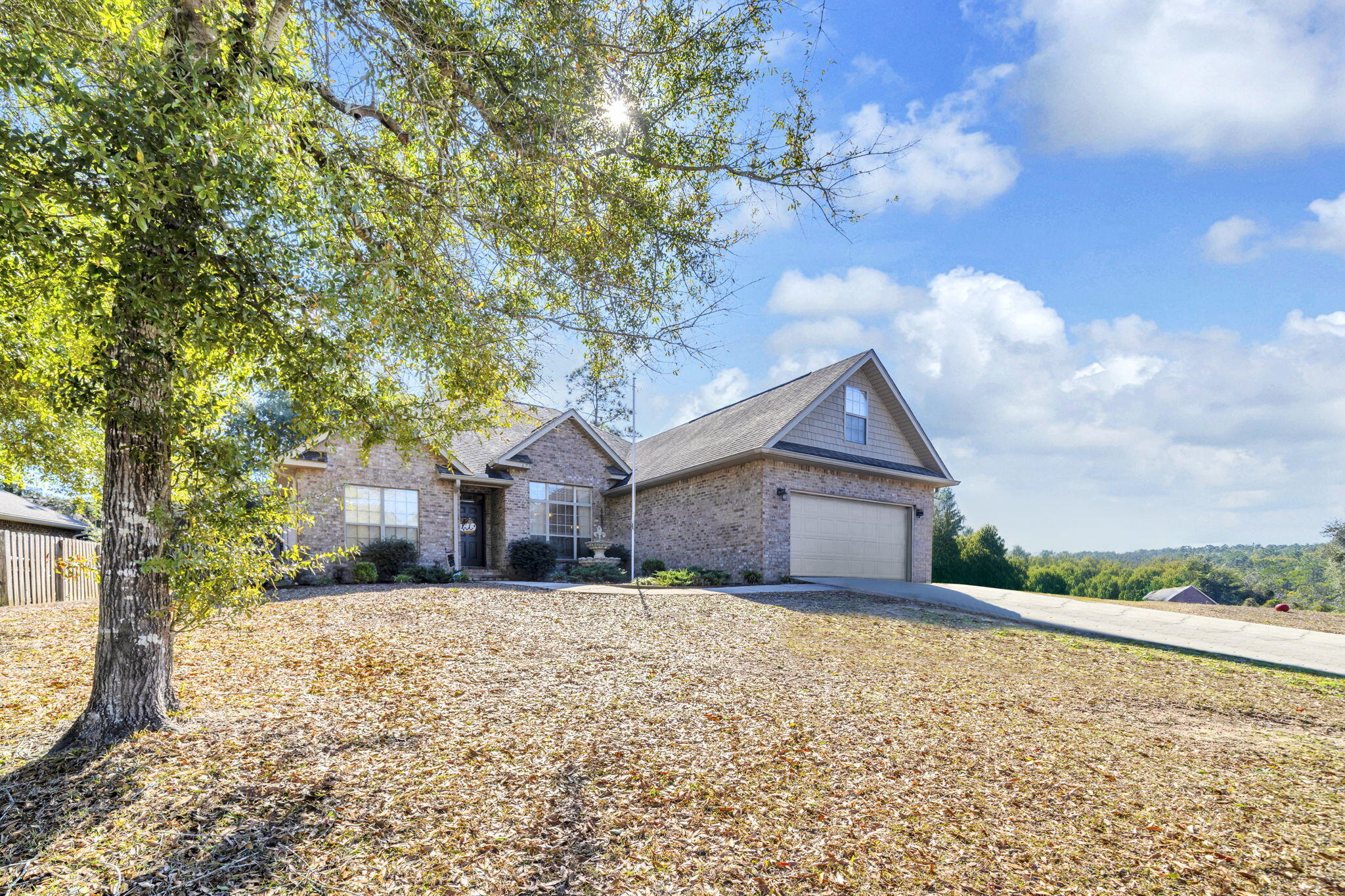 673 Red Fern Road Crestview, FL 32536 - Photo 3 of 48 Street View