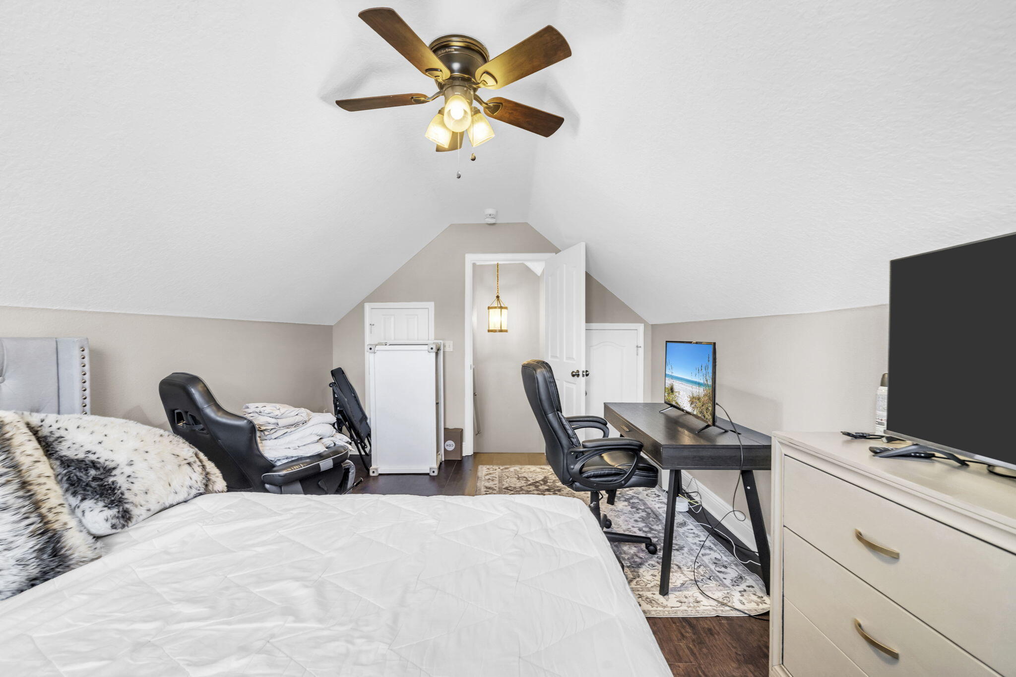 673 Red Fern Road Crestview, FL 32536 - Photo 35 of 48 Bedroom 4