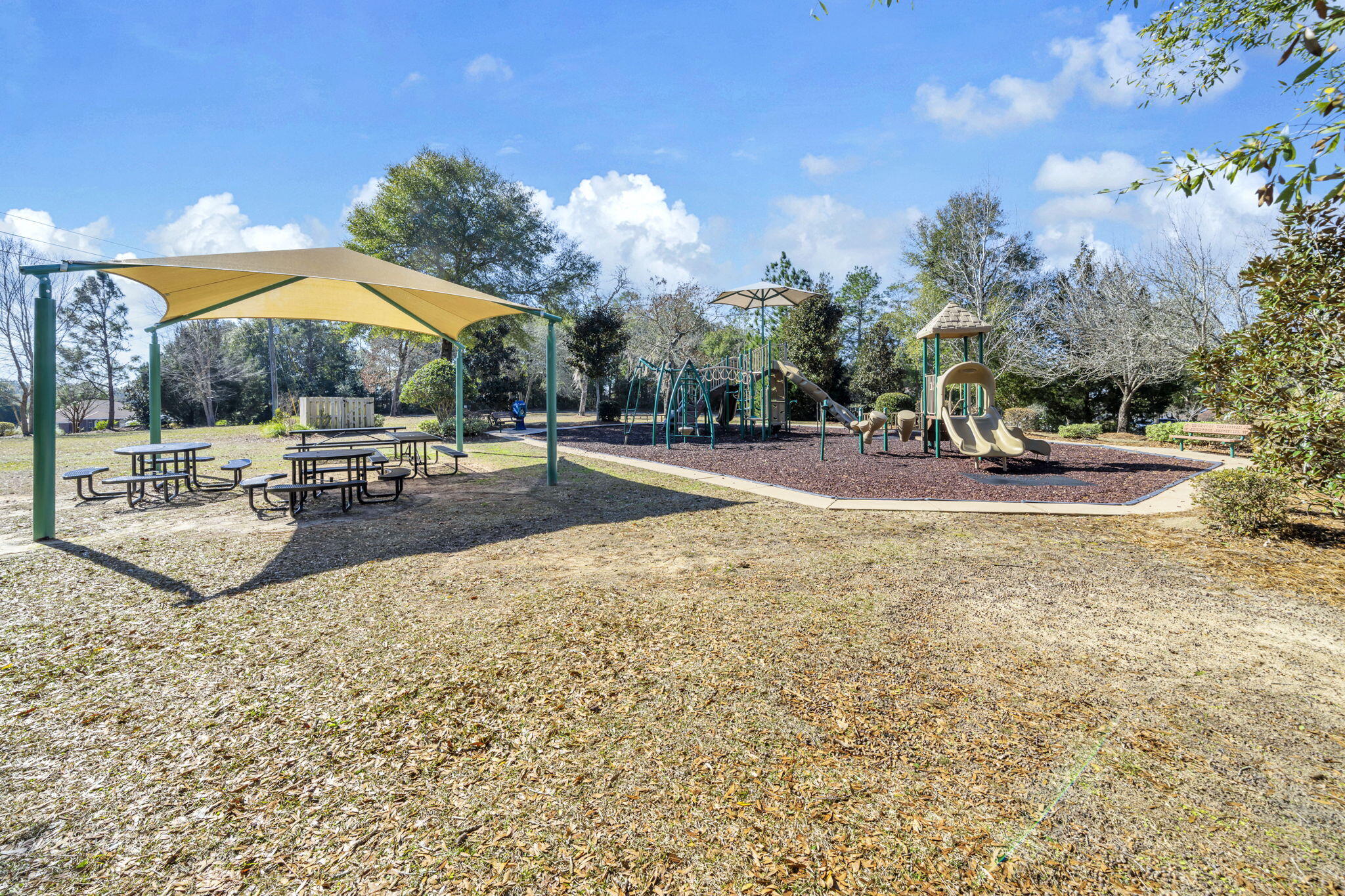 673 Red Fern Road Crestview, FL 32536 - Photo 46 of 48 Neighborhood Family Park