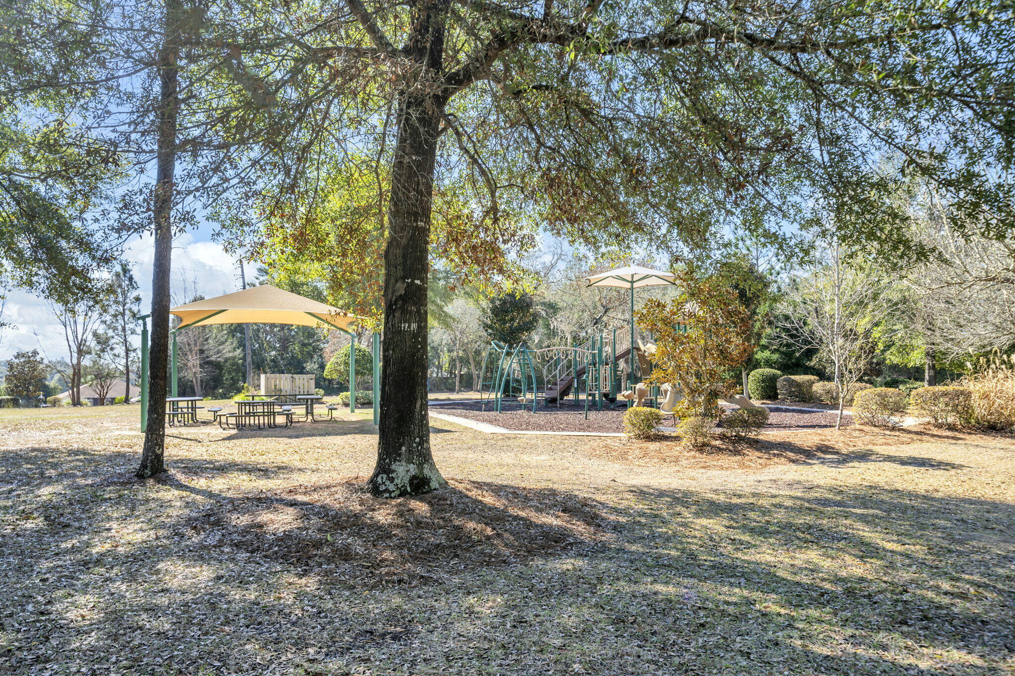 673 Red Fern Road Crestview, FL 32536 - Photo 47 of 48 Large Neighborhood Park