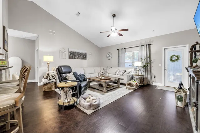 $365,000 | 673 Red Fern Road, Crestview, FL 32536