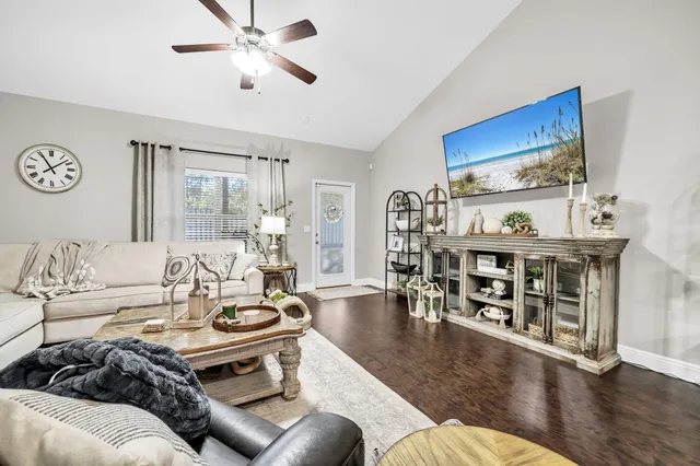 $365,000 | 673 Red Fern Road, Crestview, FL 32536