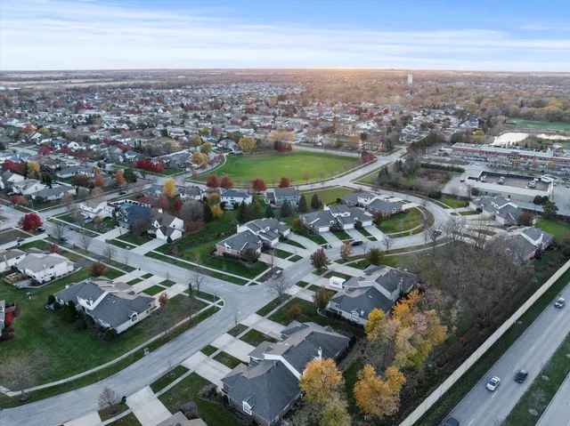 $415,000 | 2171 Wellington Court, New Lenox, IL 60451