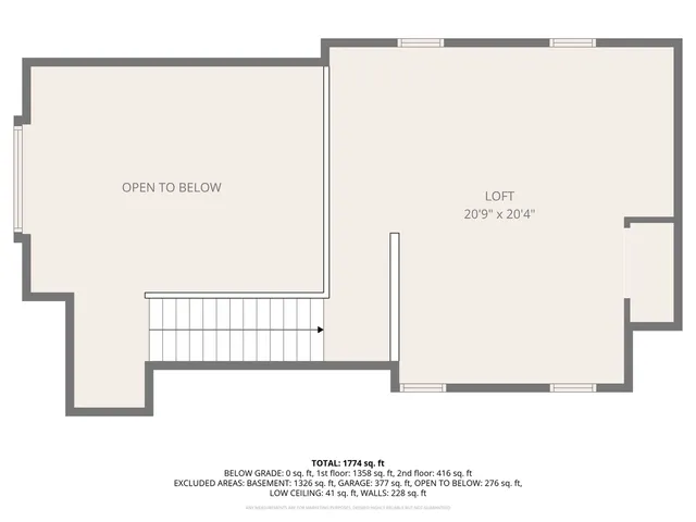$415,000 | 2171 Wellington Court, New Lenox, IL 60451