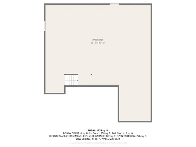 $415,000 | 2171 Wellington Court, New Lenox, IL 60451