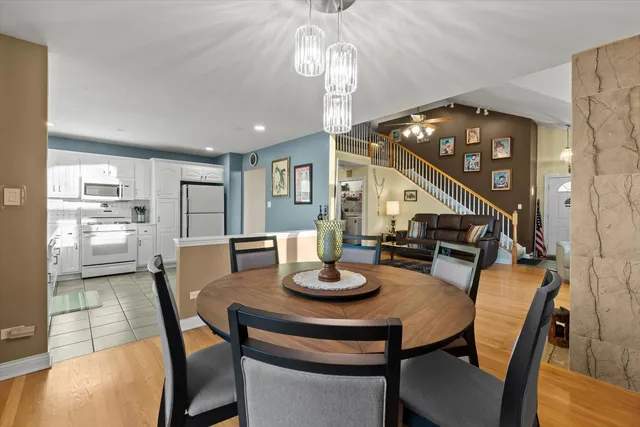 $415,000 | 2171 Wellington Court, New Lenox, IL 60451