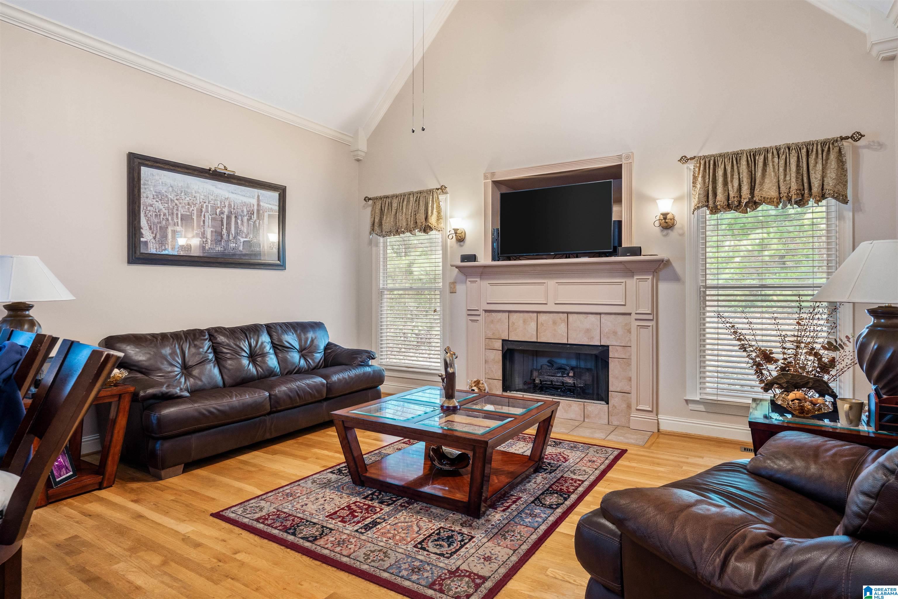 145 Cliff Road Chelsea, AL 35147 - Photo 12 of 44 Gallery Image 12