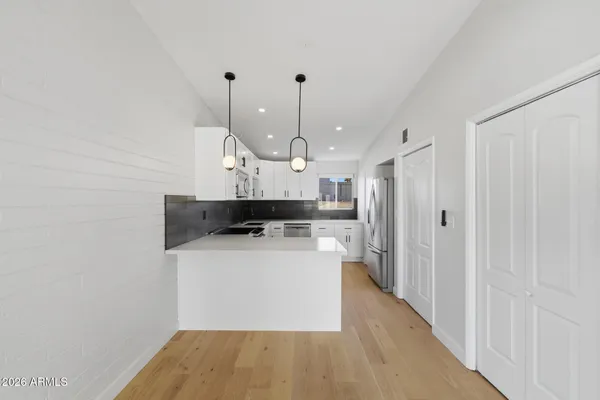 $469,990 | 3505 East Campbell Avenue, Unit 21, Phoenix, AZ 85018