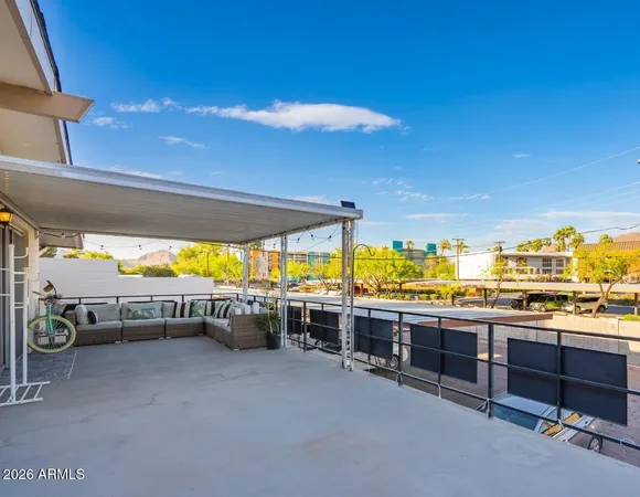 $469,990 | 3505 East Campbell Avenue, Unit 21, Phoenix, AZ 85018
