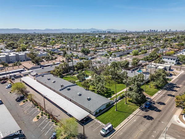 $469,990 | 3505 East Campbell Avenue, Unit 21, Phoenix, AZ 85018