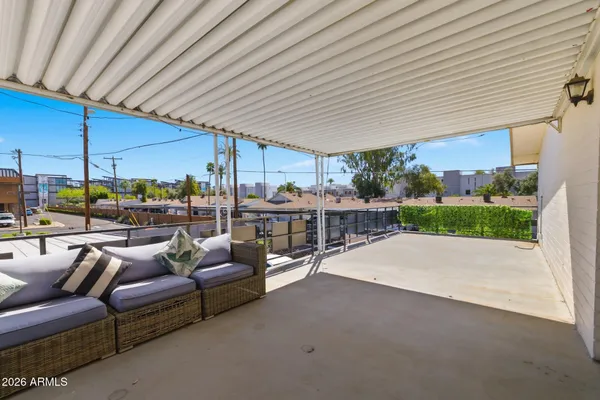 $469,990 | 3505 East Campbell Avenue, Unit 21, Phoenix, AZ 85018