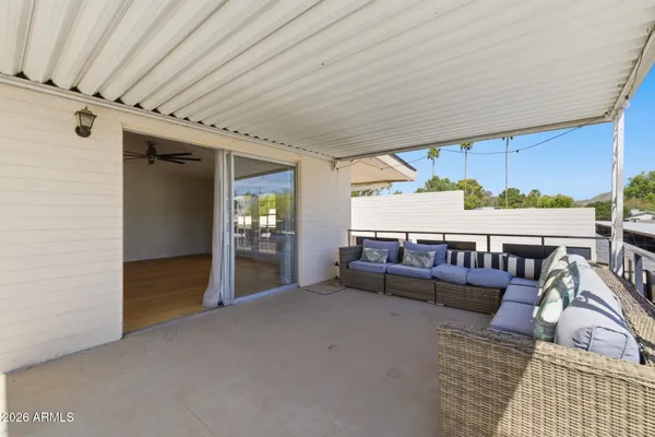 $469,990 | 3505 East Campbell Avenue, Unit 21, Phoenix, AZ 85018