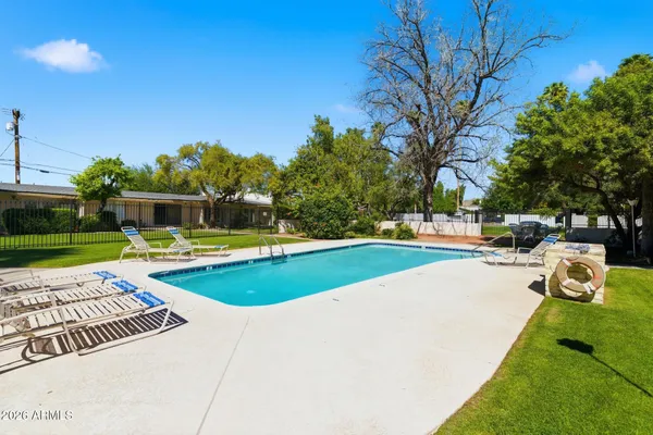 $469,990 | 3505 East Campbell Avenue, Unit 21, Phoenix, AZ 85018