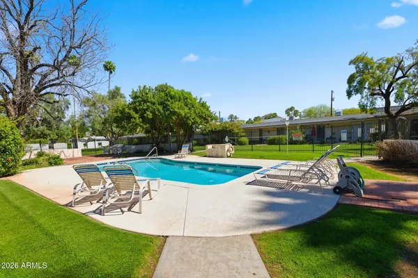$469,990 | 3505 East Campbell Avenue, Unit 21, Phoenix, AZ 85018