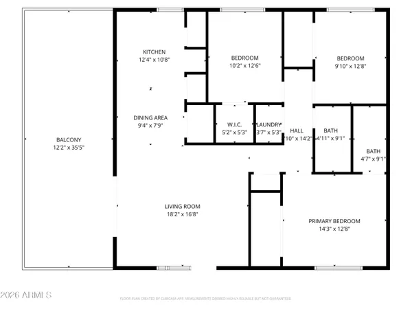 $469,990 | 3505 East Campbell Avenue, Unit 21, Phoenix, AZ 85018