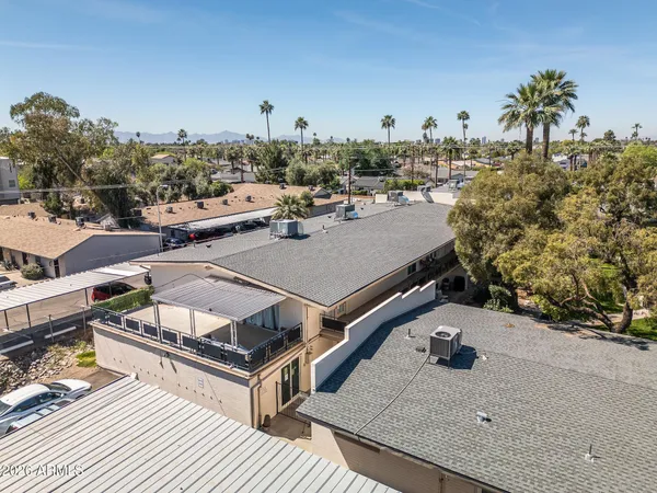 $469,990 | 3505 East Campbell Avenue, Unit 21, Phoenix, AZ 85018