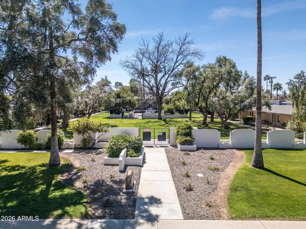 $469,990 | 3505 East Campbell Avenue, Unit 21, Phoenix, AZ 85018