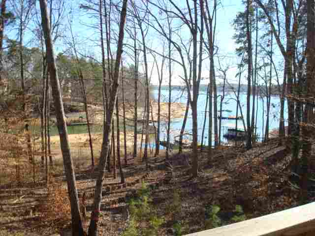 775 Durham Brown Road Seneca, SC 29678 - Photo 24 of 24 Gallery Image 24