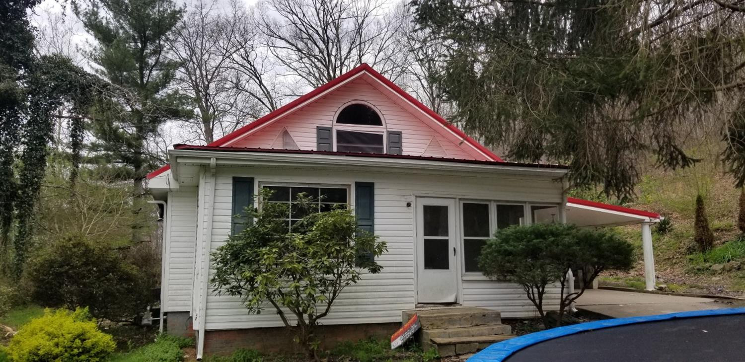 485 Bacon Creek Road Corbin, KY 40701 - Photo 2 of 5 Photo 2