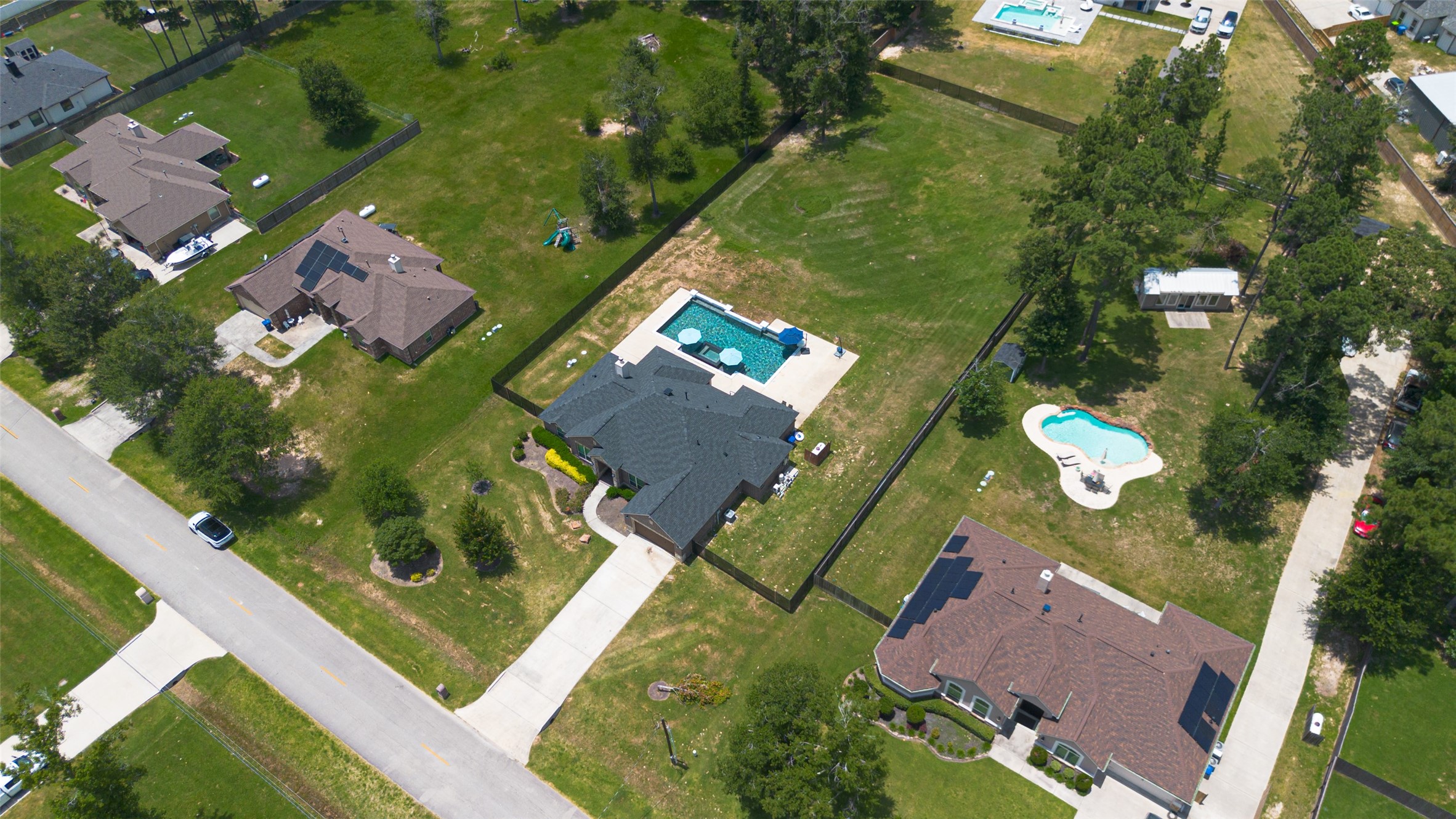 27635 Rio Blanco Drive Splendora, TX 77372 - Photo 13 of 37