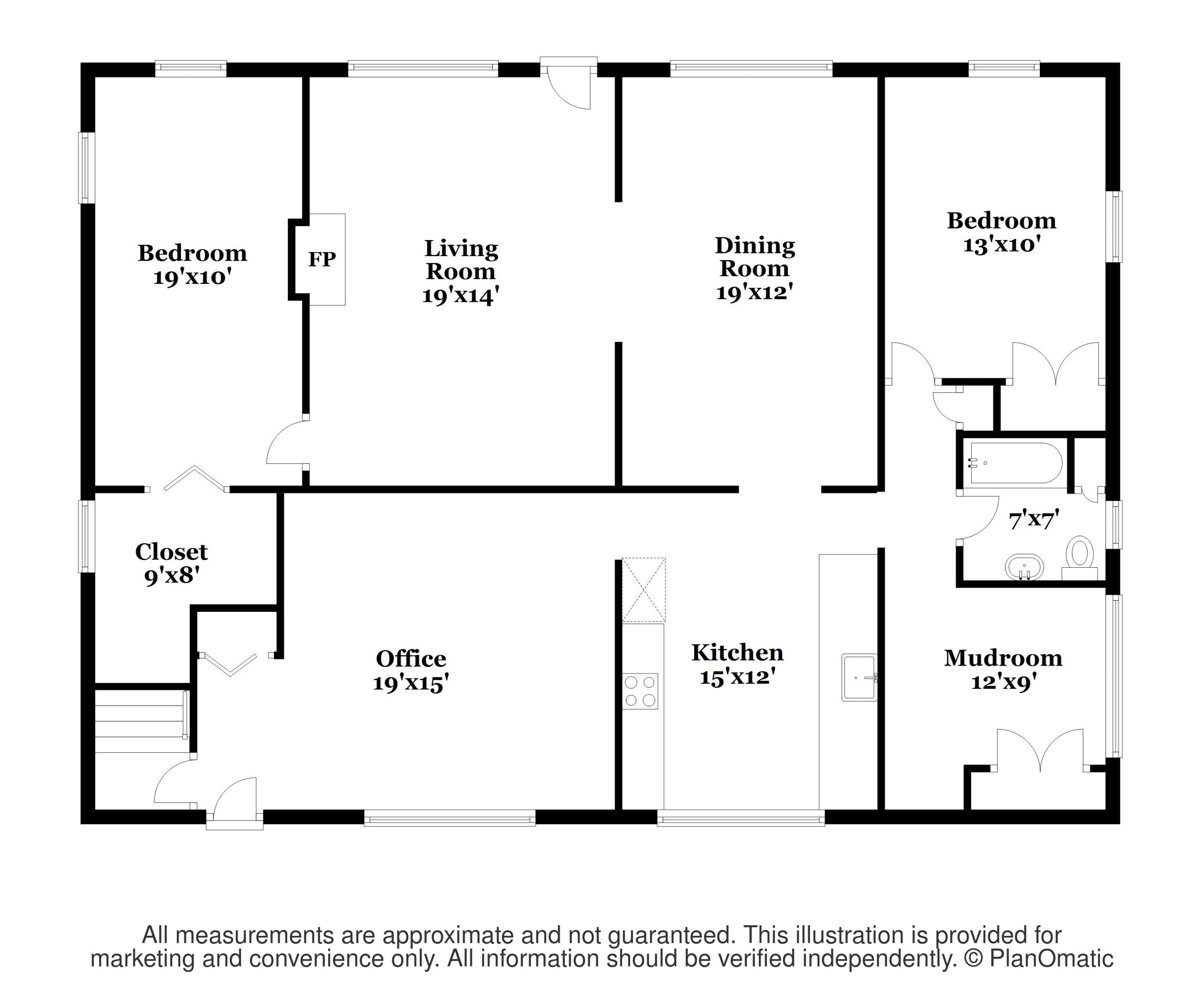 5490 State Highway Eastham, MA 02642 - Photo 27 of 28