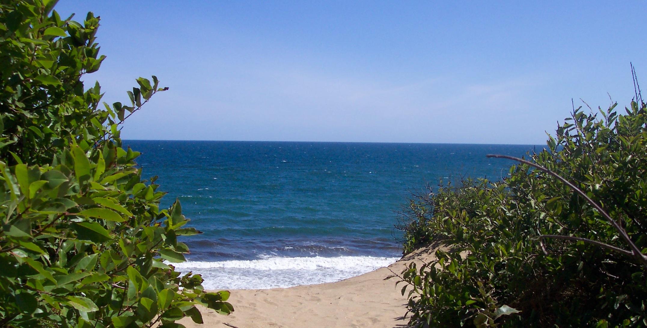 5490 State Highway Eastham, MA 02642 - Photo 22 of 28 a view of a lake