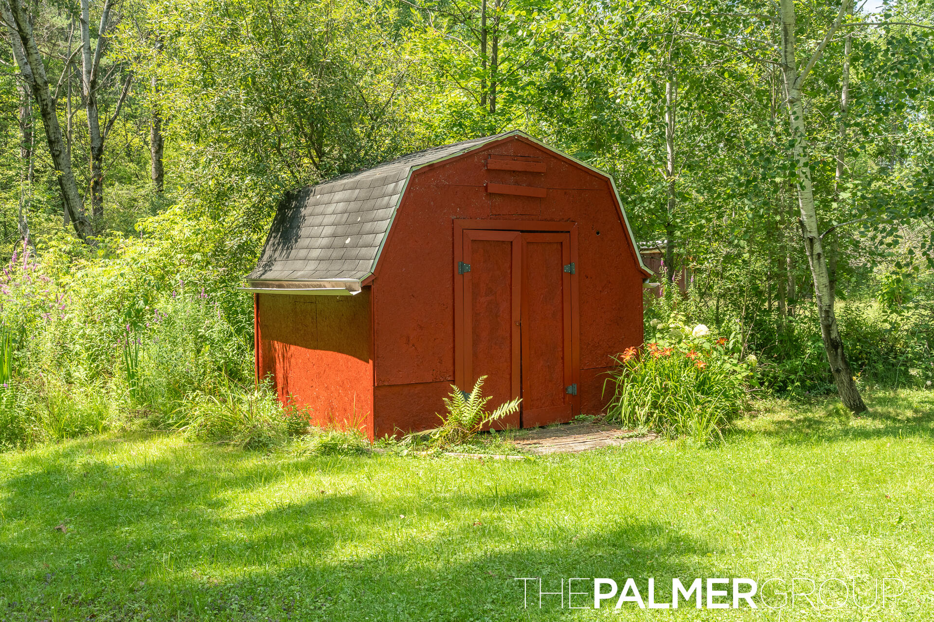23419 22 Mile Road Paris, MI 49338 - Photo 36 of 53 Storage Shed